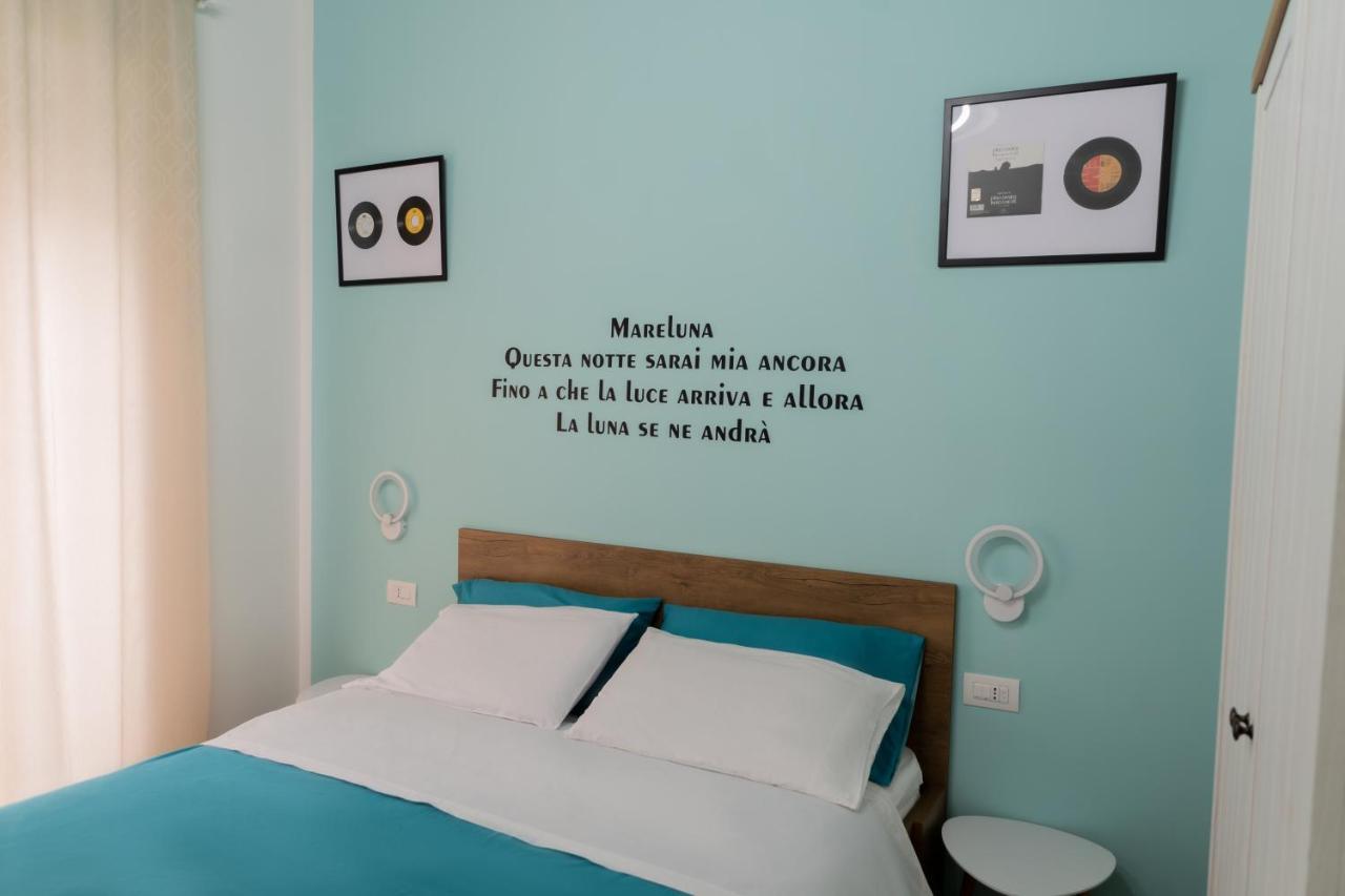 Yes I Know My Room - Storico Naples Exterior photo